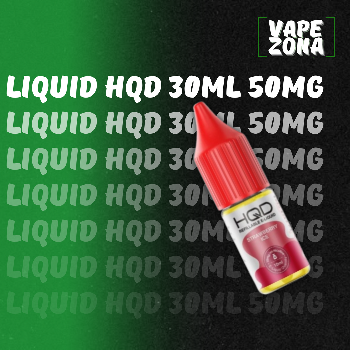 LIQUID HQD
