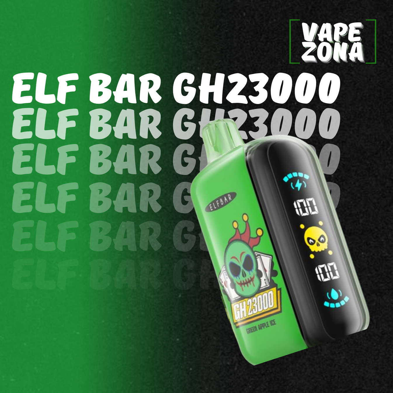 ELF BAR GH23000