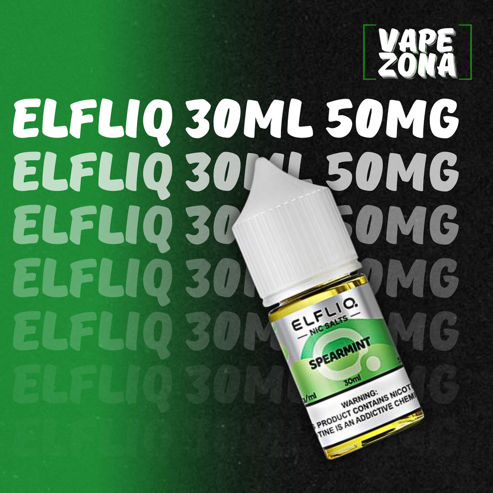 LIQUID ELF LIQ