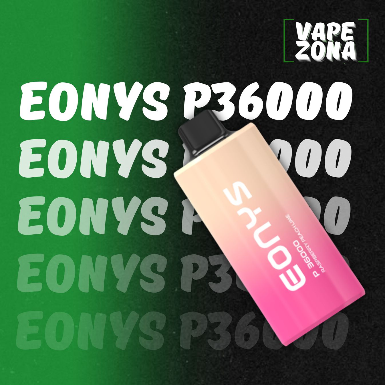 EONYS P36000