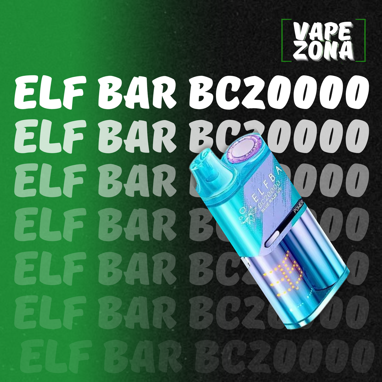 Elf Bar BC20000